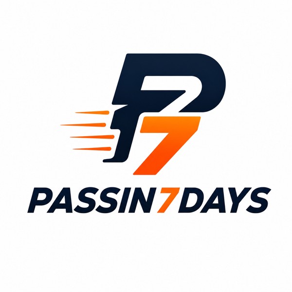 PassIn7days